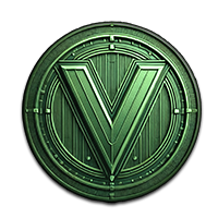 500 V-Coins